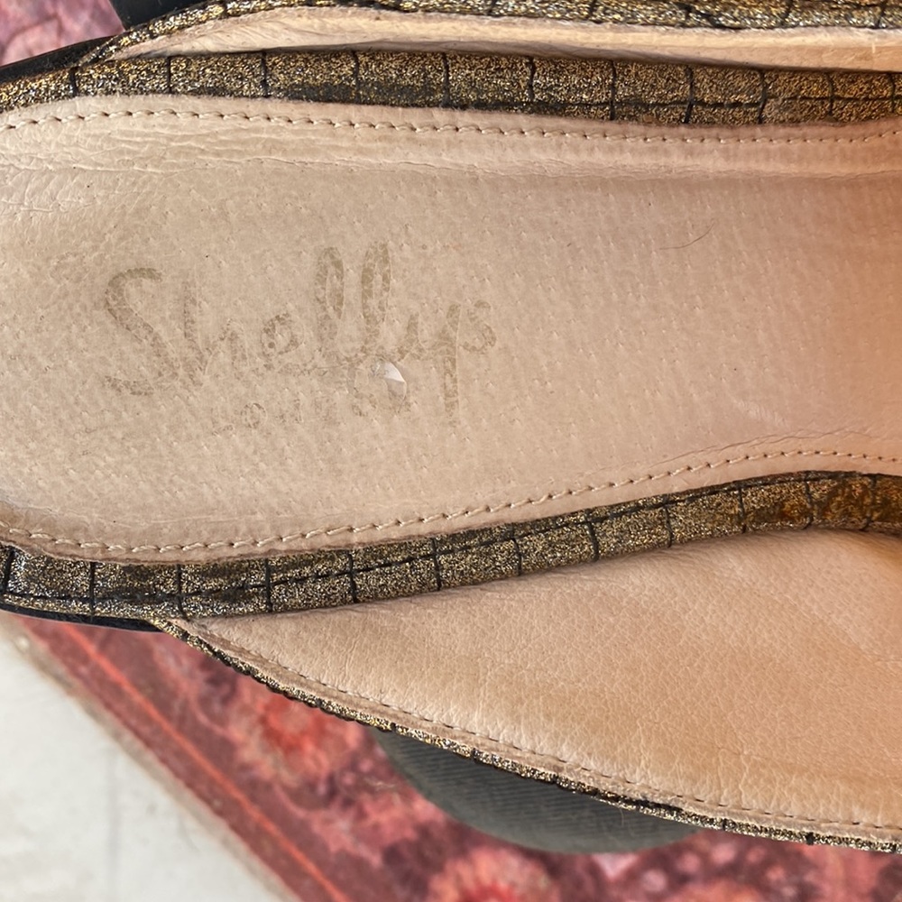 Shelly’s mules - Picture 5 of 5